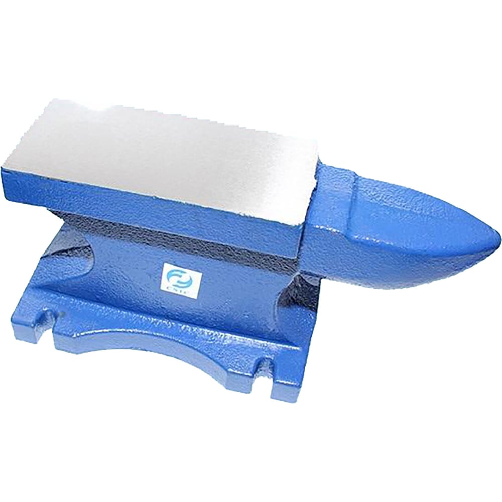 Консольная однорогая наковальня CNIC 15,0 кг 54799