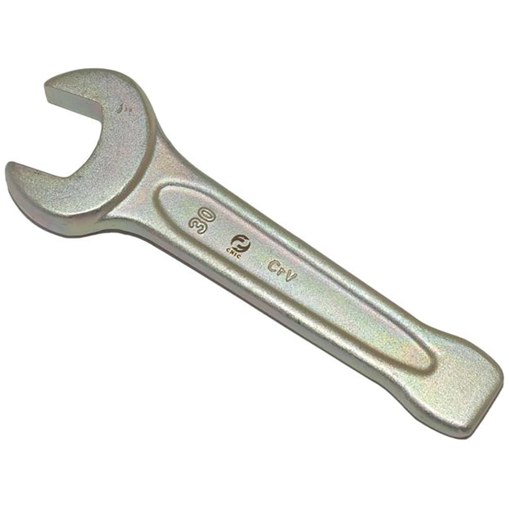 Изображение товара Ключ CNIC SE010 60 мм ударный профессиональный CrV