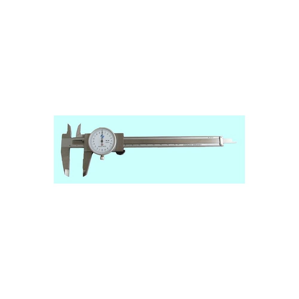 Стрелочный штангенциркуль CNIC трубный индикаторный стрелочный стенкомер cnic