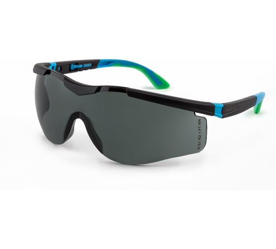 Изображение товара Защитные открытые очки РОСОМЗ О87 ARCTIС StrongGlass™ 5-3,1 PC 18727