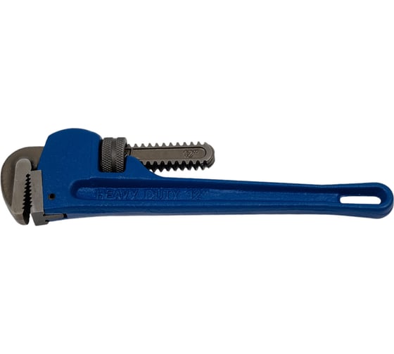 Изображение товара Трубный ключ Стиллсон CNIC BTPO412 300 мм, 12", S не более 50 мм 65814