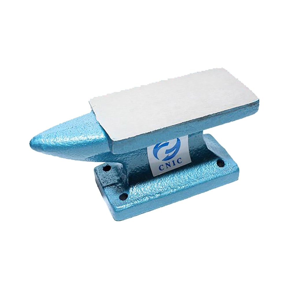 Консольная однорогая наковальня CNIC 1,5 кг 35145