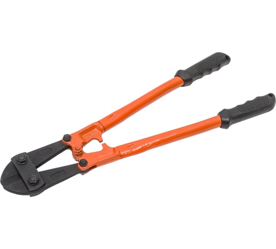 Изображение товара Ножницы для резки арматуры, болторез CNIC BТB0718 18" 450 мм, Dпр.=6,0 мм, CrMo 70641