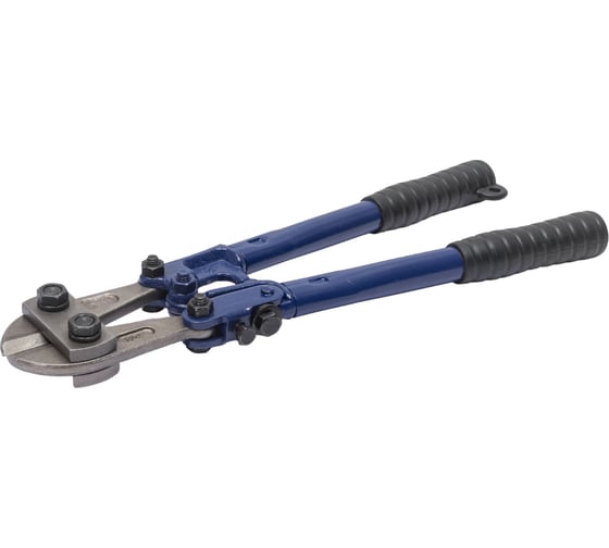 Изображение товара Ножницы для резки арматуры, болторез CNIC BТB0612 12" 300 мм, Dпр.=4,0 мм, CrV 65790