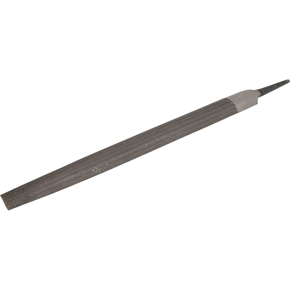 Изображение товара Полукруглый напильник CNIC 350 мм для твердых материалов