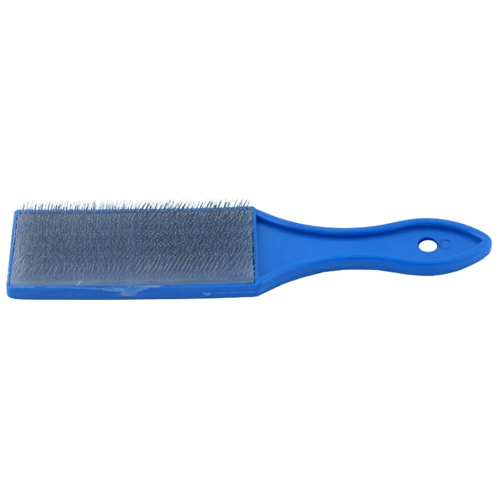 Изображение товара Кордолентная зачистная щетка CNIC 7004 115x50 мм для профессиональной очистки