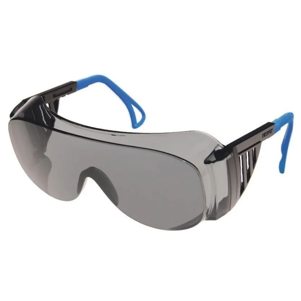 фото Защитные открытые очки росомз о45 визион super 5-2,5 pс 14523