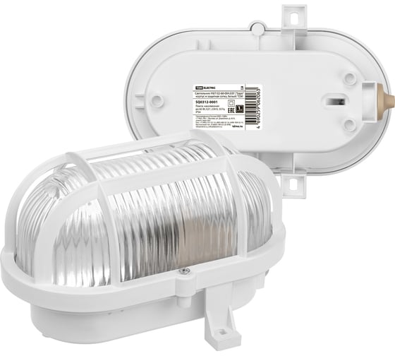 Изображение товара Светильник TDM ELECTRIC НБП 02-60-004.03У Евро SQ0312-0001