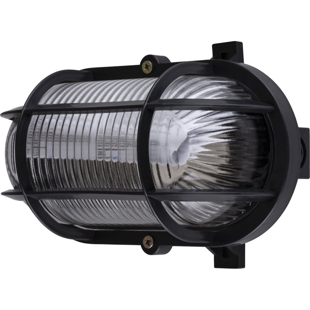 Изображение товара Светильник TDM ELECTRIC НБП 02-60-004.03У Евро черный SQ0312-0002