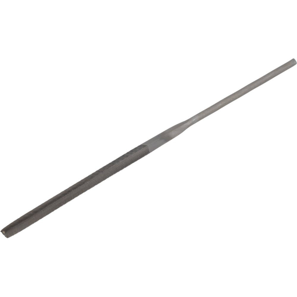 Изображение товара Ромбический надфиль CNIC 140 мм, рабочая часть 70 мм, комбинированный