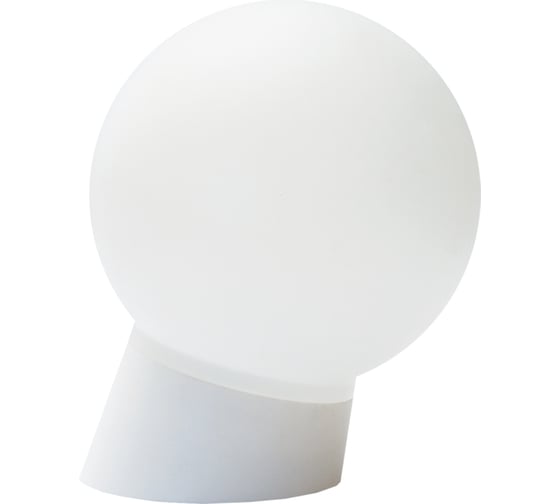Изображение товара Светильник TDM ELECTRIC НББ 64-60-025 УХЛ4 шар  SQ0314-0002