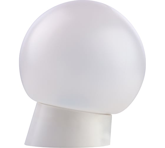 Изображение товара Светильник TDM ELECTRIC НББ 64-60-025 УХЛ4 шар  SQ0314-0002