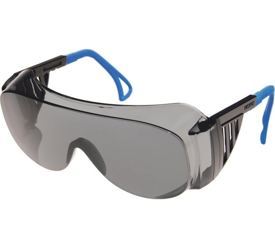 Изображение товара Защитные открытые очки РОСОМЗ О45 ВИЗИОН 5-3,1 PL 14525