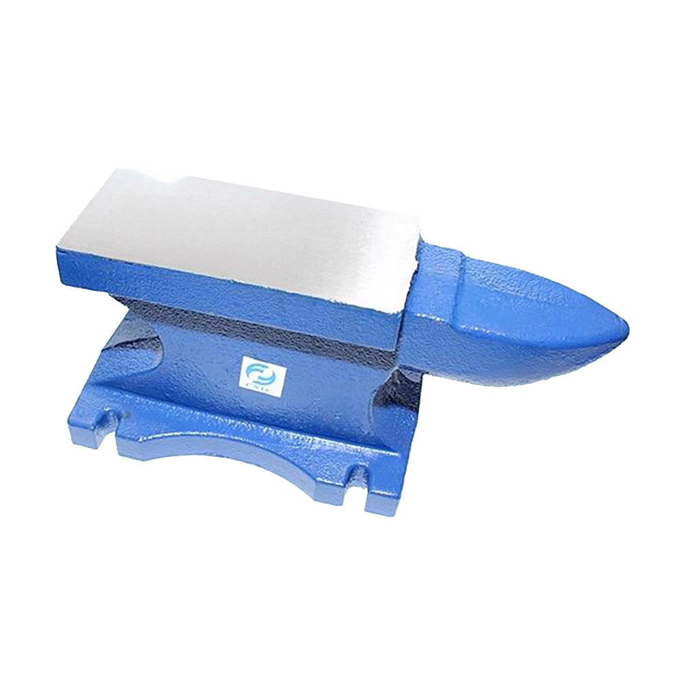 Изображение товара Консольная однорогая наковальня CNIC 5,0 кг для кузнечного дела