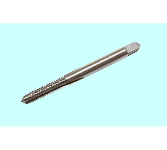 Изображение товара Метчик CNIC М 4,0 0,7 м/р.Р6АМ5 для глух.отв. 47012