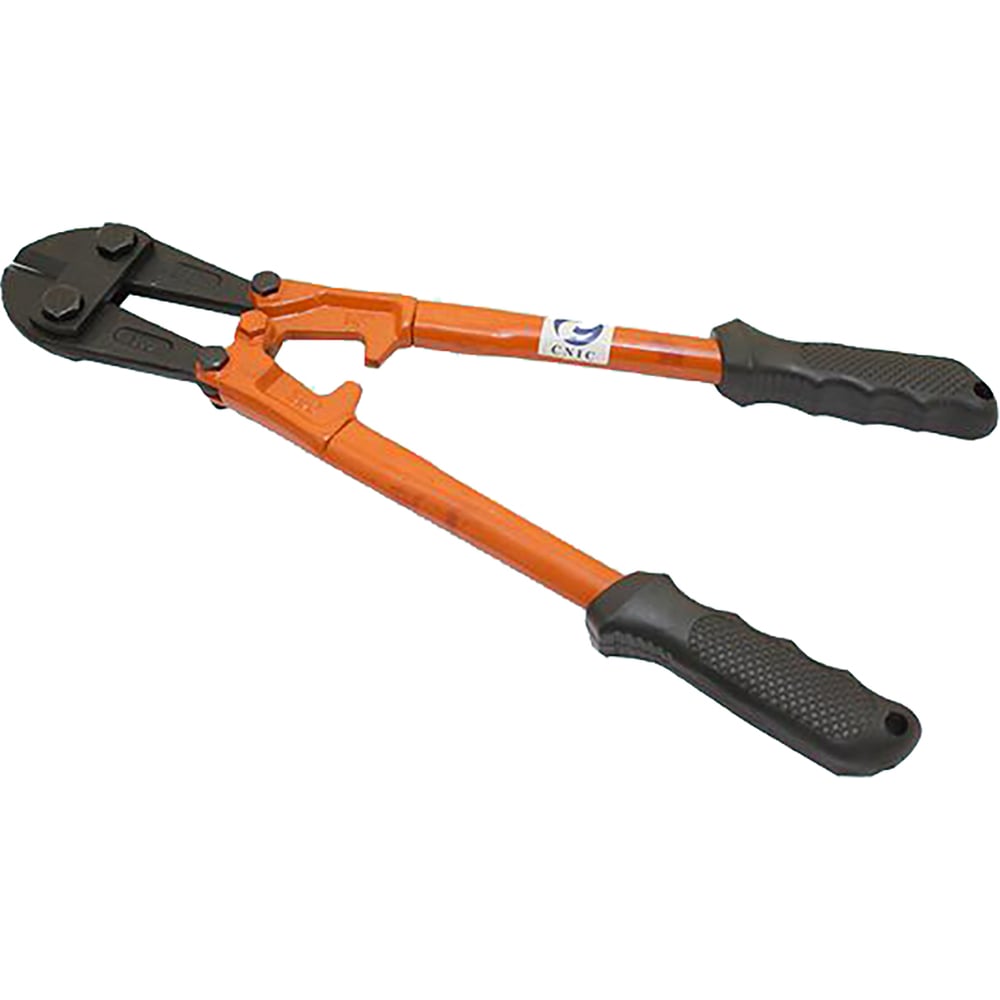 Изображение товара Ножницы для резки арматуры CNIC BТB0742 42 1050 мм профессиональный инструмент