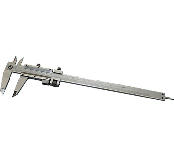 Изображение товара Штангенциркуль CNIC VC 1813С-1 0-125 ШЦ-I 0.05 с устройством точной установки рамки, без футляра 71246