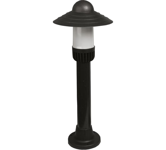 Изображение товара Наземный уличный светильник TDM ELECTRIC НТУ 01-60-008 Поллар 1121 SQ0316-0010