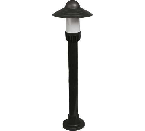 Изображение товара Наземный уличный светильник TDM ELECTRIC НТУ 01-60-009 Поллар 1122 SQ0316-0011