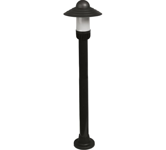 Изображение товара Наземный уличный светильник TDM ELECTRIC НТУ 01-60-010 Поллар 1123 SQ0316-0012