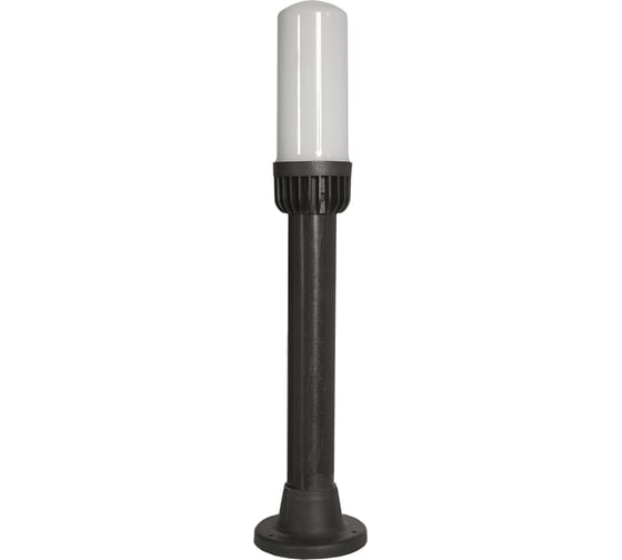 Изображение товара Наземный уличный светильник TDM ELECTRIC НТУ 01-60-011 Поллар 1116 SQ0316-0013