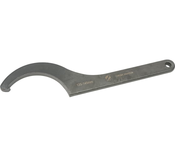 Изображение товара Ключ CNIC TD1212135-145 135-145, CrV 71457