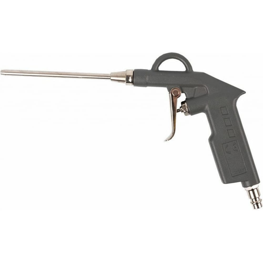 Обдувочный пистолет QUATTRO ELEMENTI поливочный пистолет на штанге quattro elementi