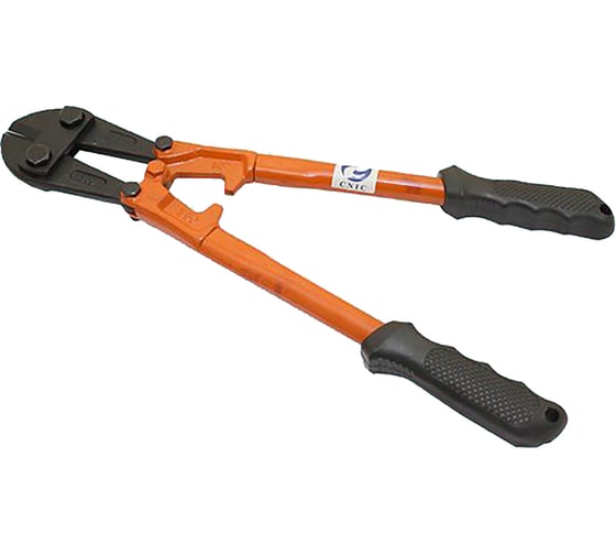 Изображение товара Ножницы для резки арматуры, болторез CNIC BТB0736 36" 900 мм, Dпр.=12,0 мм, CrMo 70647