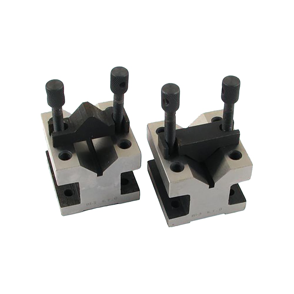 Изображение товара Поверочные и разметочные призмы CNIC HW-1-3 76x102x76 мм профессиональные