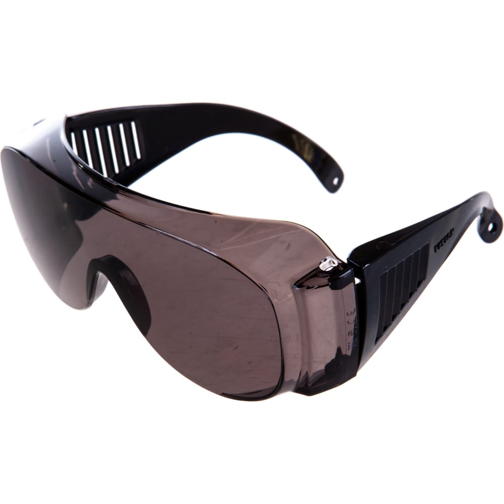 фото Защитные открытые очки росомз о35 визион super 5-3,1 pc 13562