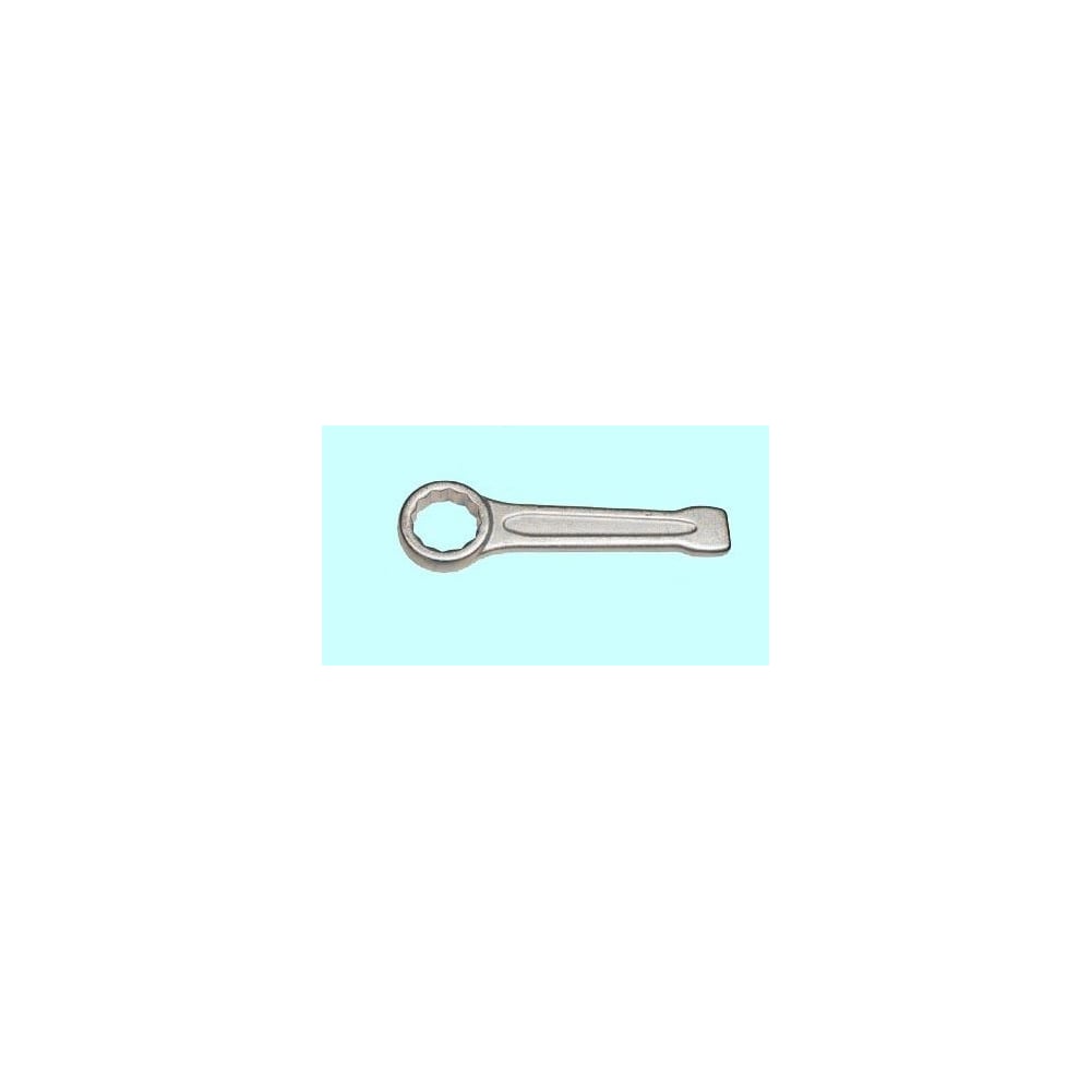 Ударный накидной ключ CNIC односторонний накидной ударный ключ sitomo 75 мм