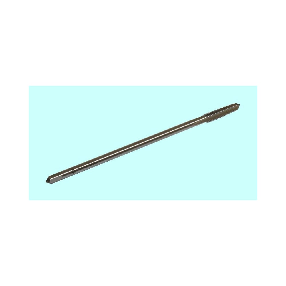 Изображение товара Гаечный метчик TLX М2.5х0.45 Р6АМ5 71485 для точной нарезки внутренней резьбы