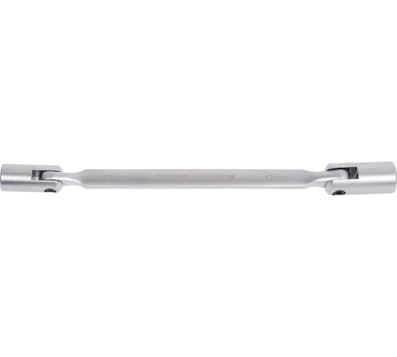 Изображение товара Торцевой шарнирный ключ TLX TD15004 10x12 мм, CrV 73069