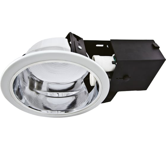 Изображение товара Светильник точечный TDM ELECTRIC Даунлайт 03 SQ0342-0024