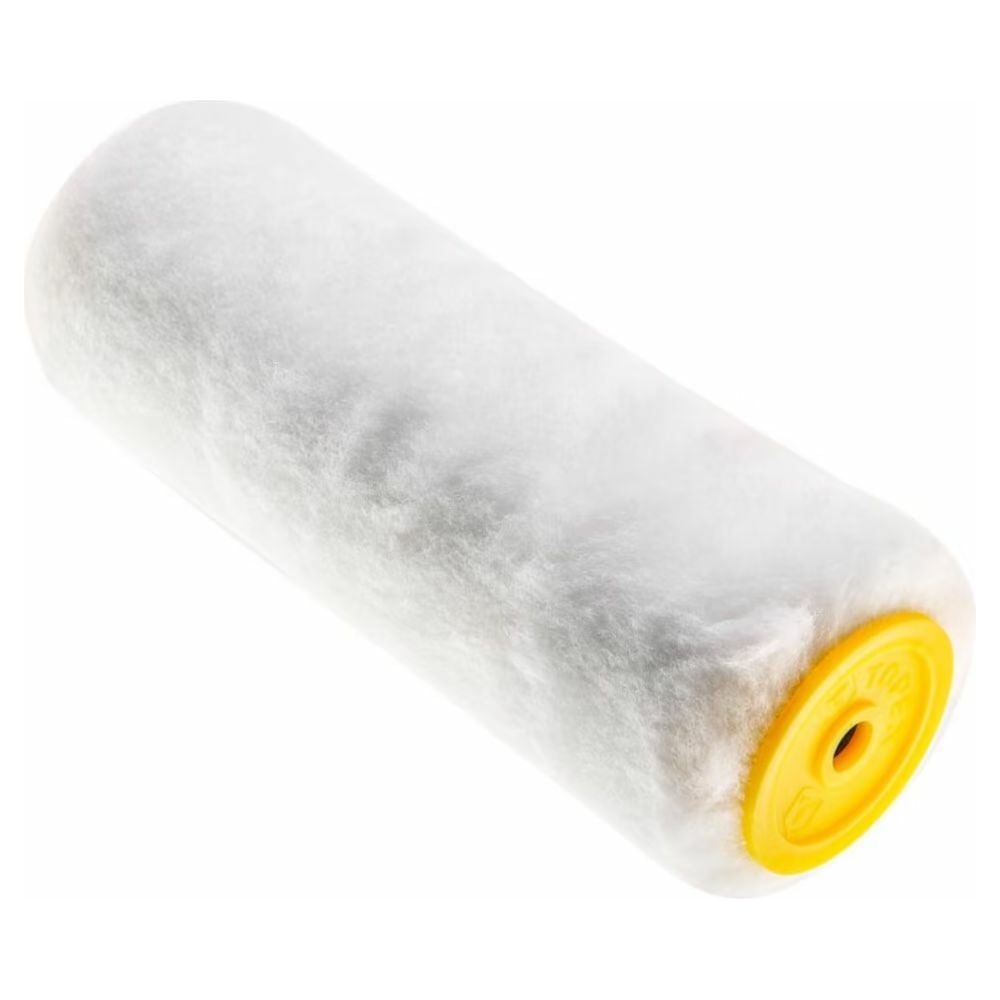 Валик для водоэмульсионных красок TOPEX