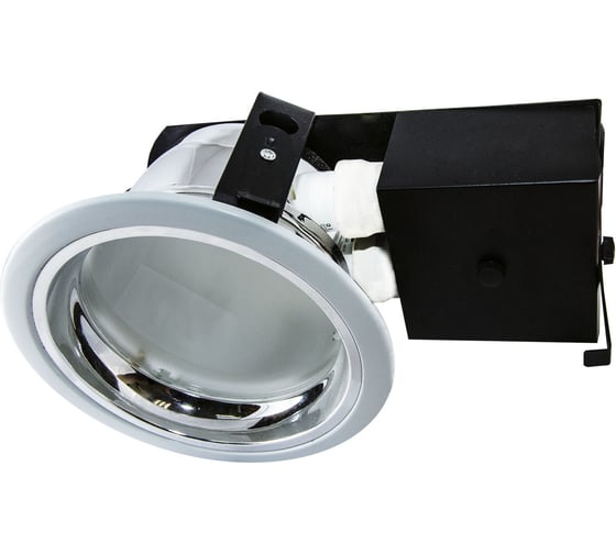 Изображение товара Светильник точечный TDM ELECTRIC Даунлайт 04 SQ0342-0027