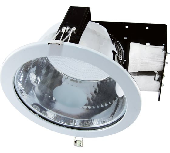 Изображение товара Светильник точечный TDM ELECTRIC Даунлайт 05 SQ0342-0029