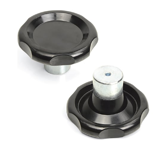 Изображение товара Маховик EMES  барашковый BTV452011