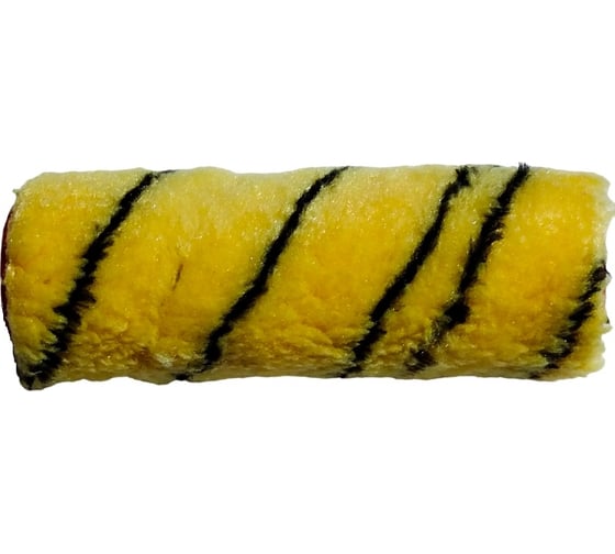 Изображение товара Ролик Никище Тигр полиэстер, 180x48, бюгель 6 мм, быстросъем, плот. 500 гр/м2, ворс 10 мм 06.14.03