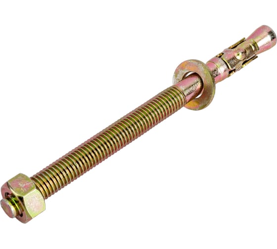 Изображение товара Клиновой анкер Невский Крепеж 12x160 825134