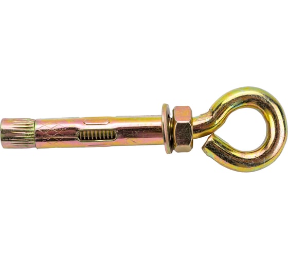 Изображение товара Анкерный болт с кольцом Невский Крепеж 12x70 1 шт. 800091