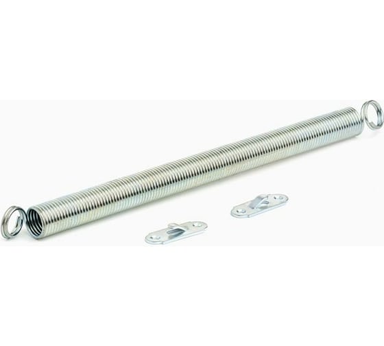 Изображение товара Дверная пружина Дверной Страж d24 мм, цинк ДС42556