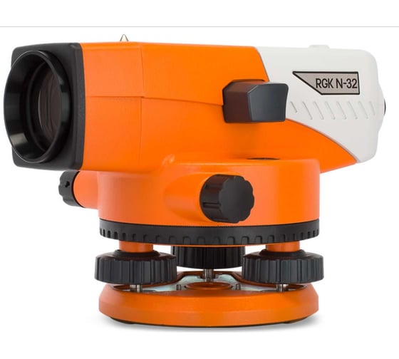 Изображение товара Оптический нивелир RGK N-32