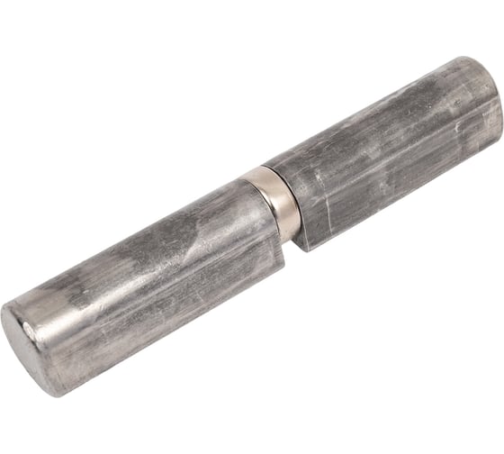 Изображение товара Гаражная петля с подшипником Дверной Страж капля, d.20x140 мм ДС42585