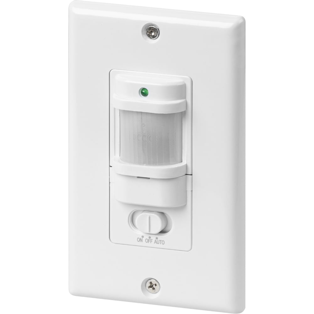 Изображение товара Встраиваемый датчик движения TDM ELECTRIC ДДВ-02 SQ0324-0012