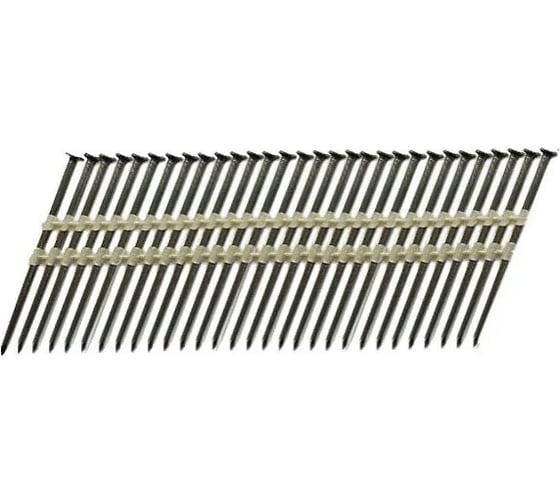 Изображение товара Гвоздь SUMAKE TN22/32, 32 мм, бетон, для T-64LN, 1000 шт. 8102490