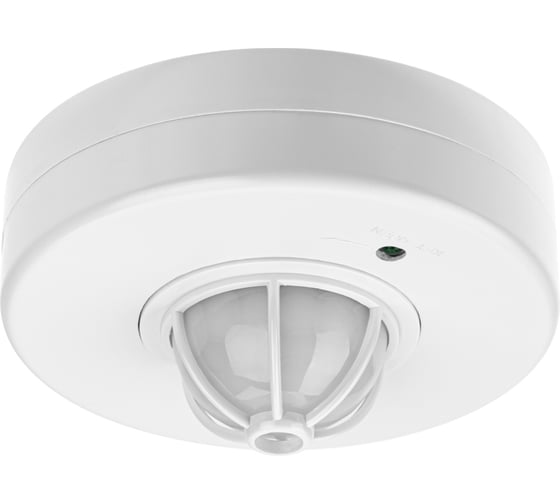 Изображение товара Потолочный датчик движения TDM ELECTRIC ДДП-01 SQ0324-0004