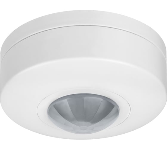 Изображение товара Потолочный датчик движения TDM ELECTRIC ДДП-03 SQ0324-0018
