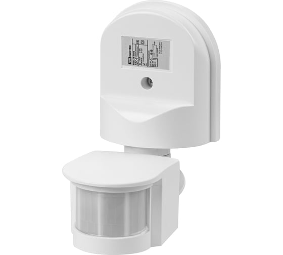 Изображение товара Настенный датчик движения TDM ELECTRIC ДДС-01 SQ0324-0006
