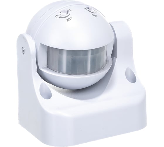 Изображение товара Настенный датчик движения TDM ELECTRIC ДДС-02 SQ0324-0007